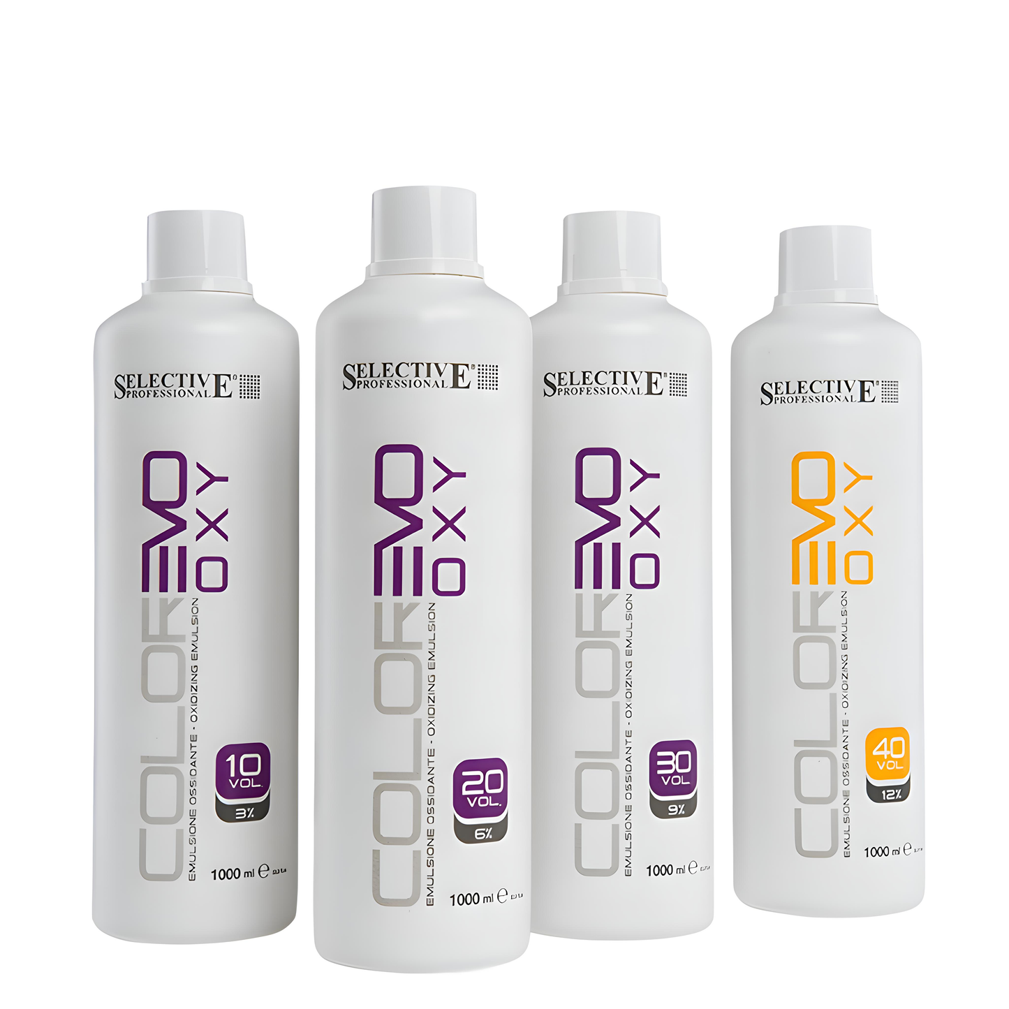 Colorevo Oxy 1000ml