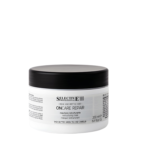 Shea Repair Grovhår Mask