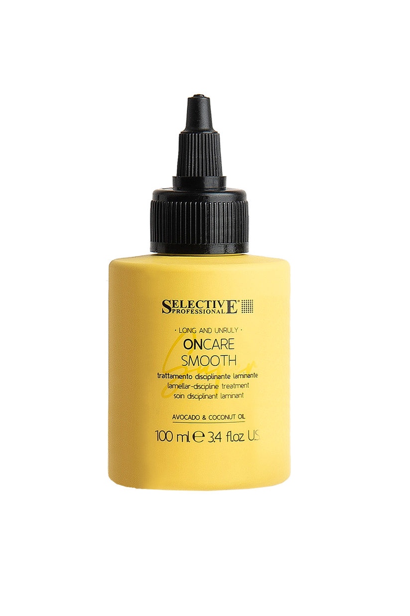 Vegan Keratin Serie