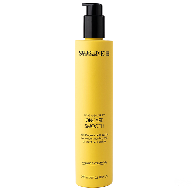 Vegan Keratin Serie