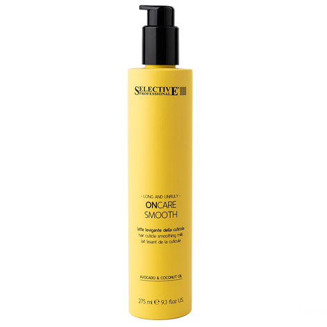 Vegan Keratin Serie