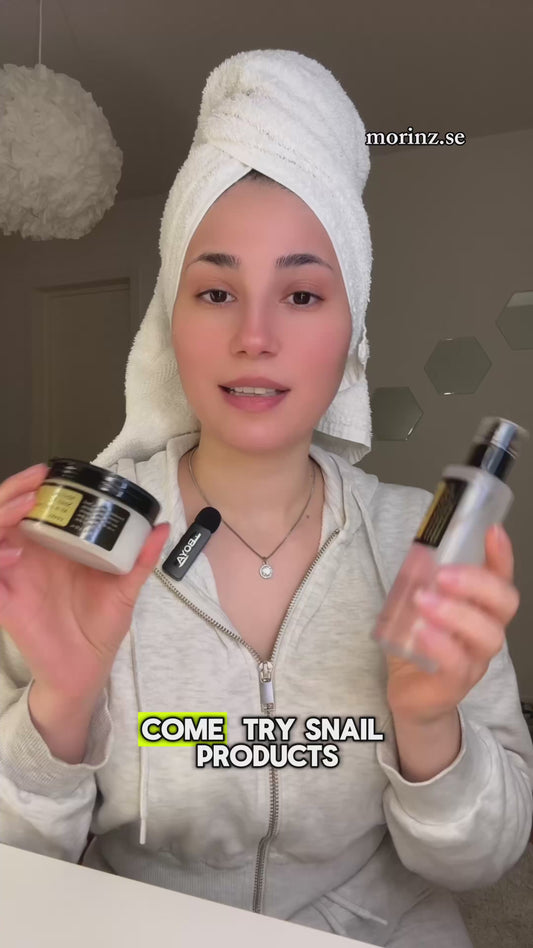 Snail Face Cream
