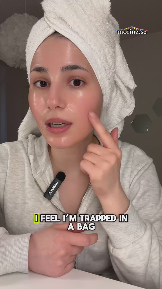 Collagen Night-Lift Set