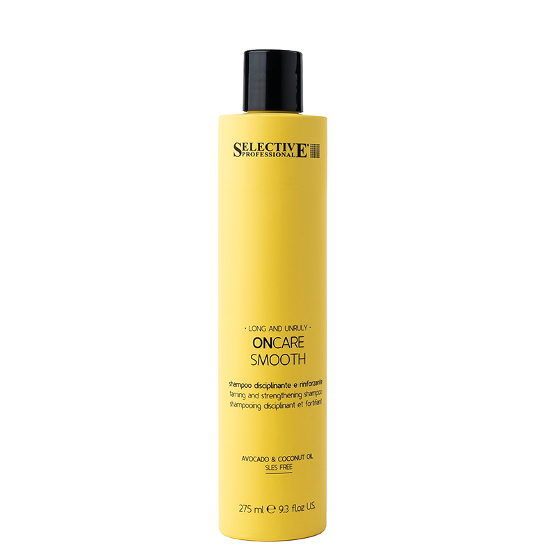 Vegan Keratin Serie