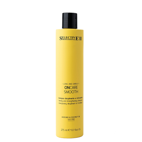 Vegan Keratin Serie
