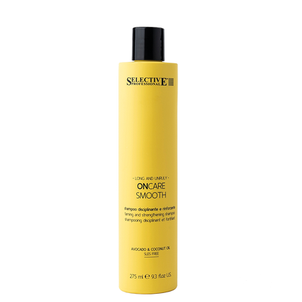 Vegan Keratin Serie