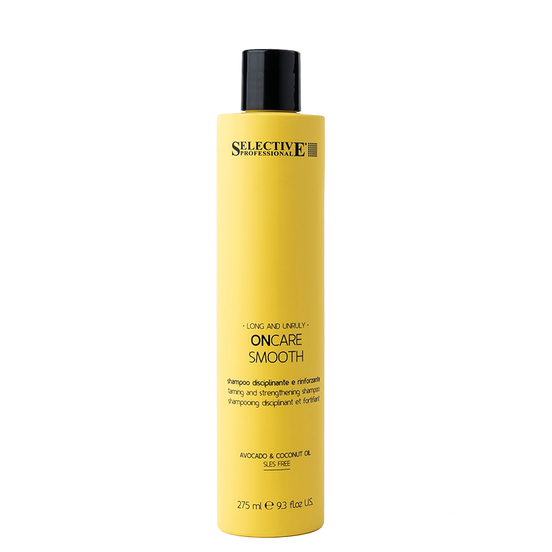 Vegan Keratin Serie