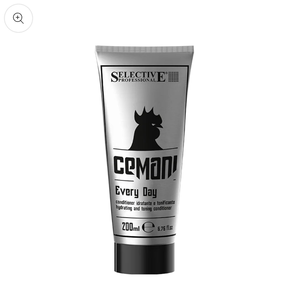 Everyday Conditioner/Balm